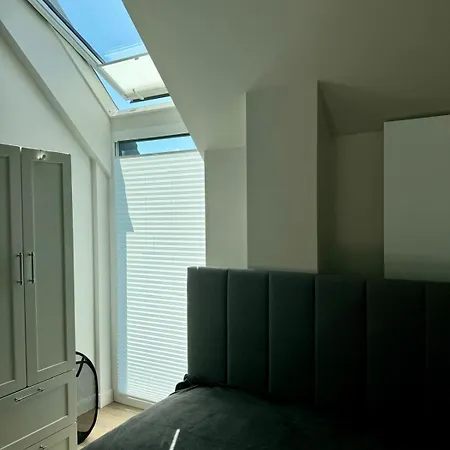 Tatil Evi 12-1 Przy Plazy Jastrzebia Gora-ostrowo Ostrowo (Puck)