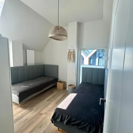 12-1 Przy Plazy Jastrzebia Gora-ostrowo Ostrowo (Puck)