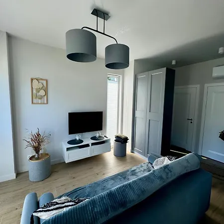 12-1 Przy Plazy Jastrzebia Gora-ostrowo * Ostrowo (Puck)