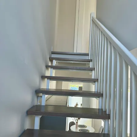 Tatil Evi 12-1 Przy Plazy Jastrzebia Gora-ostrowo Ostrowo (Puck)