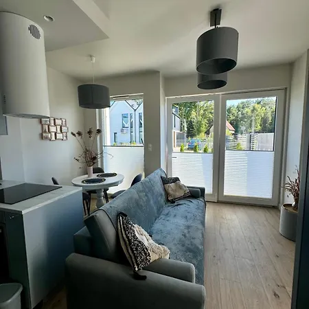 12-1 Przy Plazy Jastrzebia Gora-ostrowo