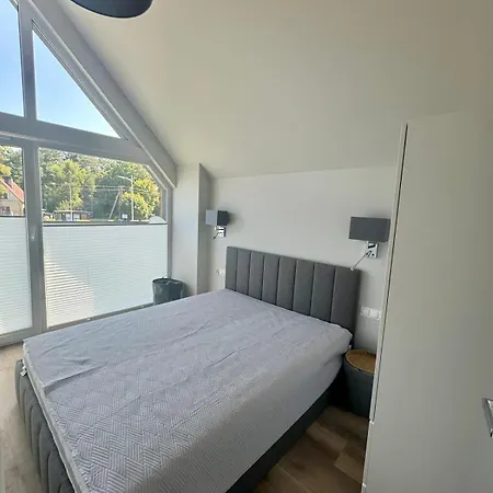 Tatil Evi 12-1 Przy Plazy Jastrzebia Gora-ostrowo Ostrowo (Puck)