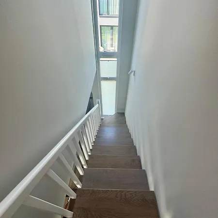 Tatil Evi 12-1 Przy Plazy Jastrzebia Gora-ostrowo Ostrowo (Puck)