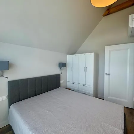 Tatil Evi 12-1 Przy Plazy Jastrzebia Gora-ostrowo *