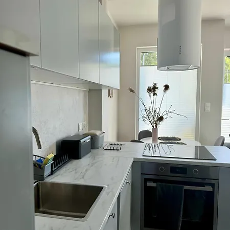 Tatil Evi 12-1 Przy Plazy Jastrzebia Gora-ostrowo *