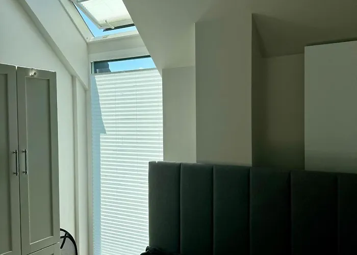 Сasa de vacaciones 12-1 Przy Plaży Jastrzębia Góra-ostrowo Ostrowo (Puck)