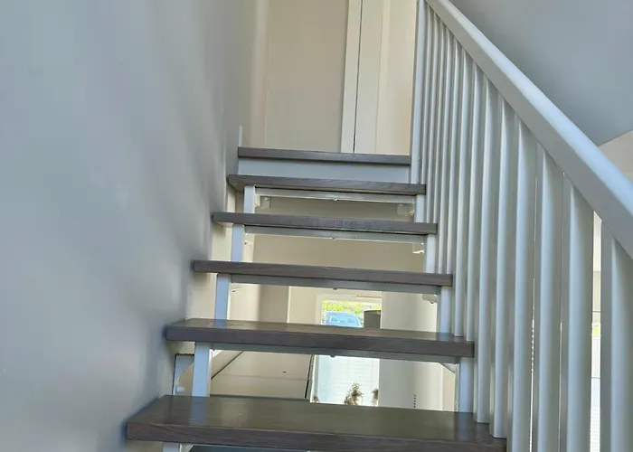 Сasa de vacaciones 12-1 Przy Plaży Jastrzębia Góra-ostrowo Ostrowo (Puck)